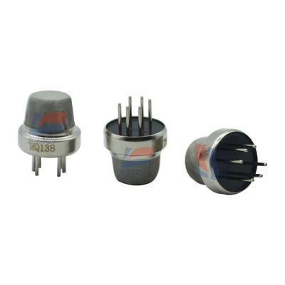 Sensor de gás VOC MQ138 Aplicação de monitor IAQ Semicondutor