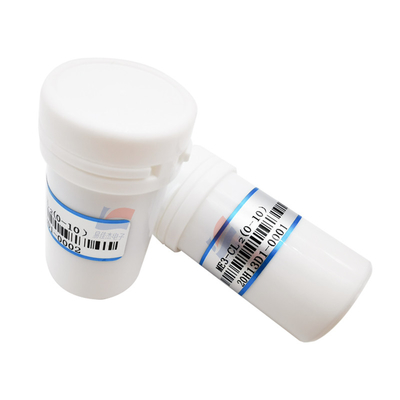 YJJ ME3-CL2 Sensor de Gás Electroquímico para Detecção de CL2 na Proteção Ambiental Industrial