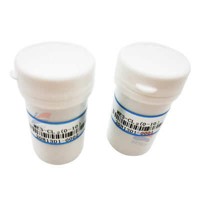 YJJ ME3-CL2 Sensor de Gás Electroquímico para Detecção de CL2 na Proteção Ambiental Industrial