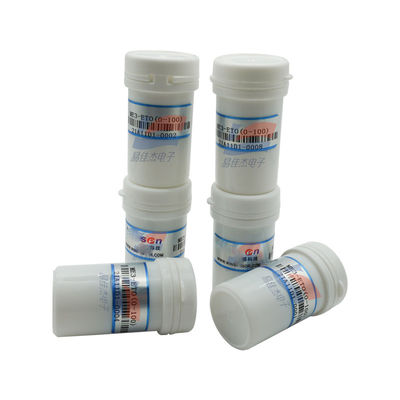 ME3-ETO Óxido de Etileno Sensor de Gás Sensor Eletrolítico de Potencial Constante 20PPM