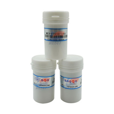 ME3-ETO Óxido de Etileno Sensor de Gás Sensor Eletrolítico de Potencial Constante 20PPM