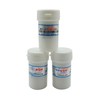 O sensor de óxido de etileno eletroquímico YJJ ME3-ETO é usado para a detecção de óxido de etileno no petróleo e na produção farmacêutica petroquímica e na proteção ambiental