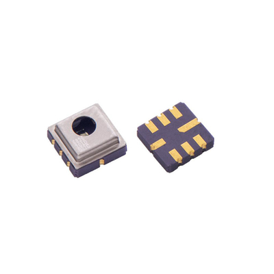 Silicone eletrônico do sensor 2000kPa da pressão do ar XGZP132 diferencial piezoresistente