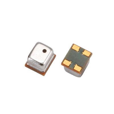 Silicone eletrônico do sensor 2000kPa da pressão do ar XGZP132 diferencial piezoresistente