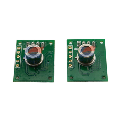 ZP01-MP503 Módulo de detecção da qualidade do ar para purificador de ar Sistema de ar fresco Intelligent Integrated Ceiling