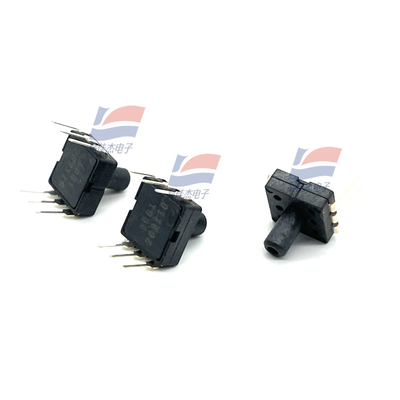Sensor eletrônico diferencial piezoresistente XGZP163 700kPa 100kPa da pressão - 0kPa