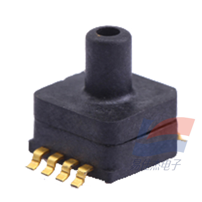 tipo eletrônico médico C.C. do sensor XGZP180 da pressão 100kPa de 10V
