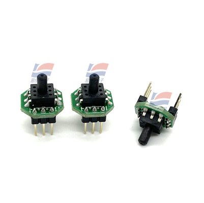 Capsulagem eletrônica do MERGULHO do módulo 1000kPa do sensor da pressão de XGZP6847A