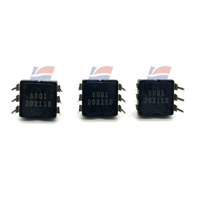 Os gás não corrosivos eletrônicos do sensor 300kPa da pressão de XGZP6857A exercem pressão sobre o módulo do transdutor