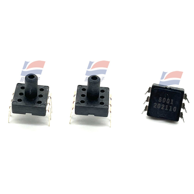 Os gás não corrosivos eletrônicos do sensor 300kPa da pressão de XGZP6857A exercem pressão sobre o módulo do transdutor