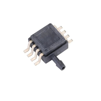 módulo Fluorinated eletrônico do sensor da pressão de ar do silicone do sensor XGZP6878A da pressão 1600kPa