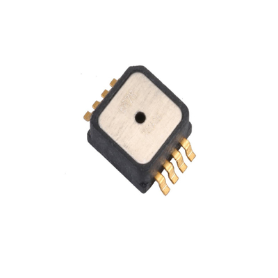 0kPa - sensor eletrônico médico 5.5VDC da pressão de 1000kPa MEMS para líquidos não condutores