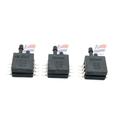 Módulo relativo do sensor da pressão sanguínea do sensor 100kPa 200kPa da pressão de XGZP6899A