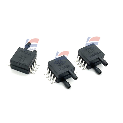 Módulo relativo do sensor da pressão sanguínea do sensor 100kPa 200kPa da pressão de XGZP6899A