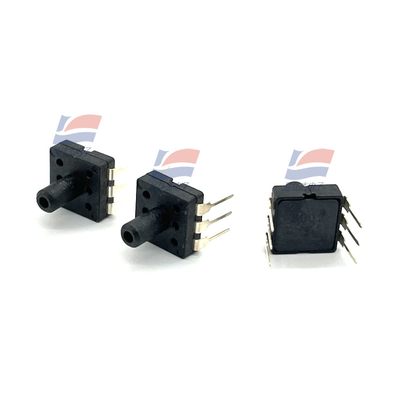 Transmissor de pressão piezoresistente de XGZP701DB1R, sensor 700kPa da pressão de XGZP