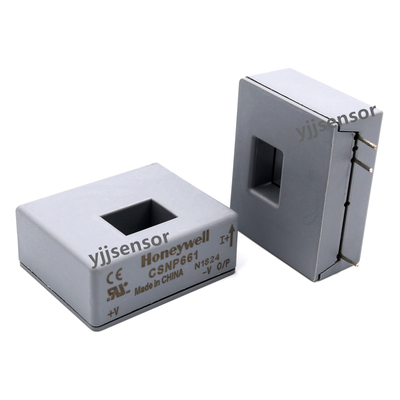 CSNP661 o laço fechado Hall Effect Current Sensor Board montou a série de CSN