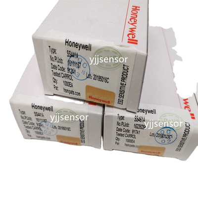 SS441A Hall Effect Sensor Bipolar Latching magnético e Digitas unipolares