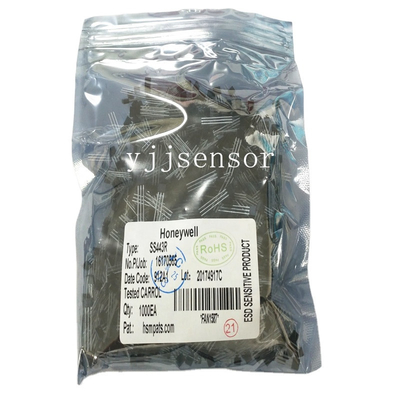 Relação da placa de SS443R Hall Effect Sensor Magnetic Sensor unipolar