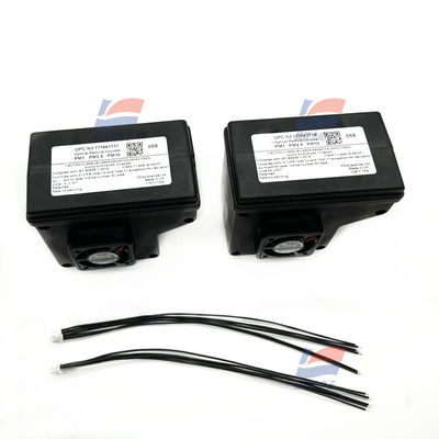 OPC-N3 PM2.5 Contador de partículas PM1 PM2.5 PM10 Utilização em ambientes urbanos de alta poluição