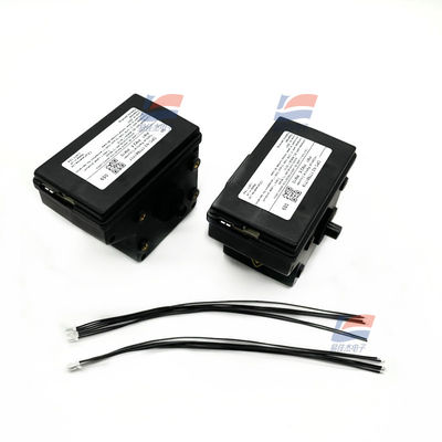 O Sensor de Monitoramento de Partículas de Ar PM2.5 YJJ OPC-N3 é Usado para Monitorar Ambientes Altamente Poluídos