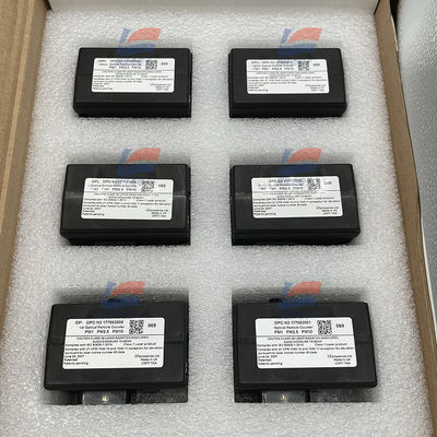 O Sensor de Monitoramento de Partículas de Ar PM2.5 YJJ OPC-N3 é Usado para Monitorar Ambientes Altamente Poluídos