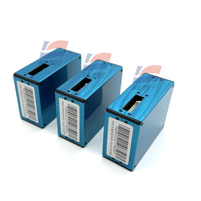 YJJ PMS5003 Sensor de poeira de partículas digitais ultrafinas universal é usado no sistema de ar fresco