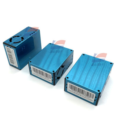 PMS5003 Sensor de partículas a laser Sensores de poeira Resposta digital em tempo real