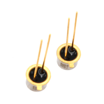 GS-UVV-3535LCW Sensor de fotodiodos UV baseado em InGaN Detector de radiação de cura
