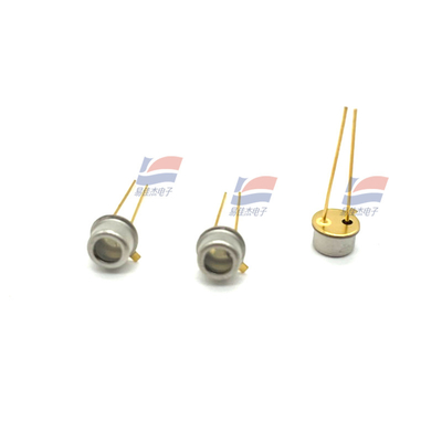 Detecção UV da chama do sensor da radiação de UVA, sensor GT-ABC-L da detecção ultravioleta