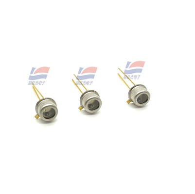 sensor UV GT-UVC-M da chama 0.25mm2 para a detecção UV cega solar