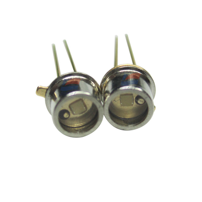 Detecção de fumo UV de envelhecimento UV do fotodiodo GT-UV405-LW GaN For da grande área da caixa
