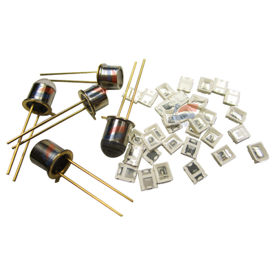Sensor UV vermelho SMD 3535 do fotodiodo de GS-ABC-3535LQC para a detecção da qualidade de água
