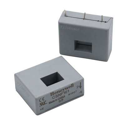 A placa de CSNF161 Hall Closed Loop Current Sensor 150 A montou