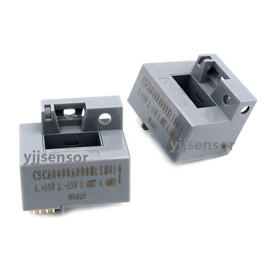 CSCA0400A000B15B01 Sensores de corrente industrial de circuito aberto 400A