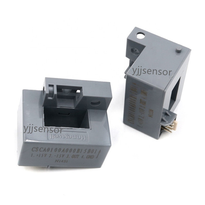 Analógico industrial da durabilidade da ATAC do sensor 100A da corrente de laço CSCA0100A000B15B01 fechado