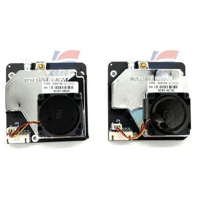 Sensor da detecção da poeira de SDS198 PM100, sensor ótico da poeira do laser das partículas