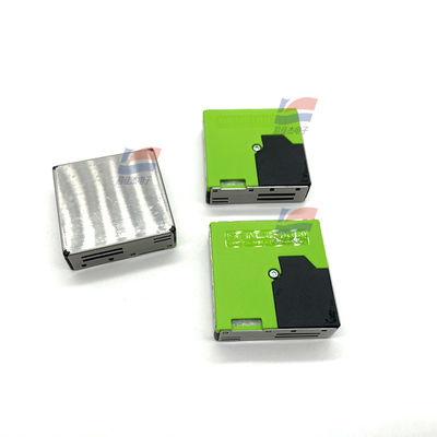 Sensor de poeira SPS30 Monitor de concentração de poeira a laser de difusão para frente industrial para detecção de fugas de sacos de filtro