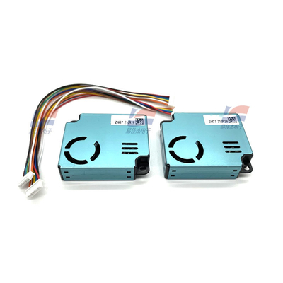 ZH07 outros sensores miniaturizados, saída universal do sensor PWM da poeira da qualidade do ar