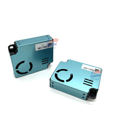 ZH07 outros sensores miniaturizados, saída universal do sensor PWM da poeira da qualidade do ar