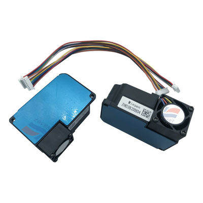 O laser de ZH03B espana outros módulos miniaturizados universais dos sensores