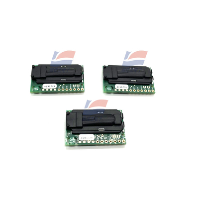 SCD30 Sensor de dióxido de carbono NDIR Modulo de sensor de gases CO2 Qualidade do ar
