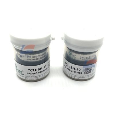7CH3Shipping e manipulação - 10 065-0100-000 sensores eletroquímicos de Methanethiol de 7 séries
