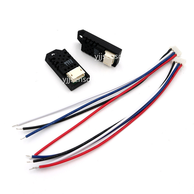 Sensor da temperatura e da umidade do sensor de temperatura NTC do circuito integrado de HTG3535CH Digitas