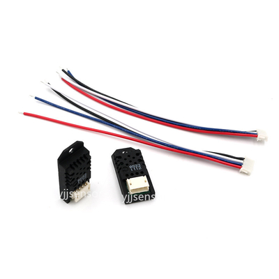 Sensor de Temperatura e Humidade Relativa HTG3515CH com Saída de Tensão