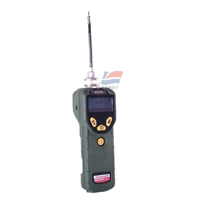 Handheld econômico portátil do VOC do detector de gás de PGM-7300 MultiRAE Lite
