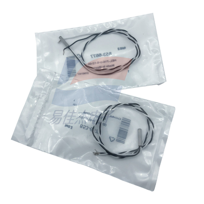 Sensor de detecção de temperatura de resistência de platina de filme fino da série YJJ HEL-700 HEL-705-U-1-12-00