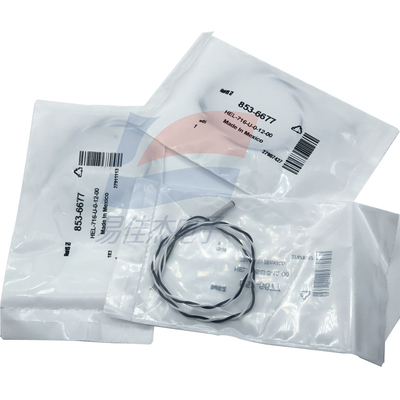 Sensor de detecção de temperatura de resistência de platina de filme fino da série YJJ HEL-700 HEL-705-U-1-12-00