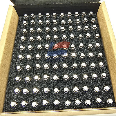 YJJ AD590JH Medidor digital de temperatura e sensor de temperatura montado em placa