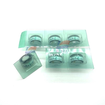 Sensor de gás ácido/C-100 ácido acético 3 elétrodos Electroquímico RCOOH Sensor de gás em caixa compacta