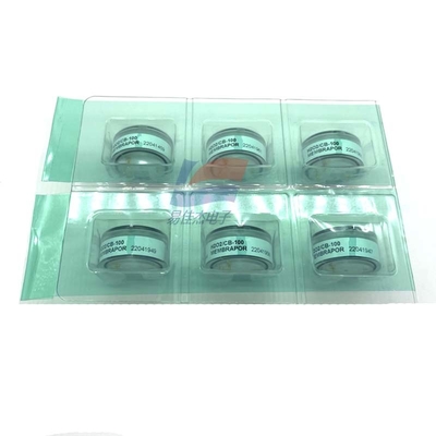 H2O2/CB-100 Sensor de gás de peróxido de hidrogénio 1100 mbar Medição de H2O2 altamente sensível